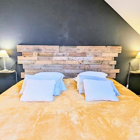 La Cle Des Champs B&B Marigny-les-Reullee Exterior photo